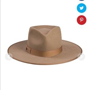 Lack of Color Teak Rancher